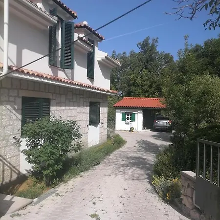 Ala Da-apartman Sa Bazenom Lägenhet