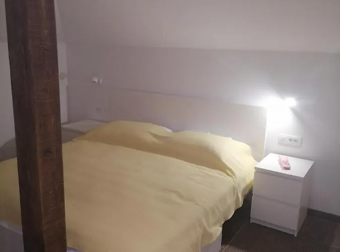 Lejlighed Ala Da-apartman Sa Bazenom Zadvarje