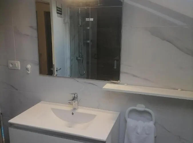 Lejlighed Ala Da-apartman Sa Bazenom