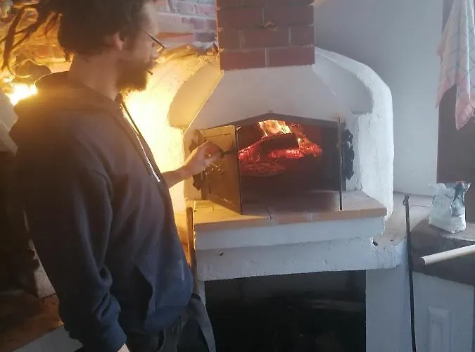 Lejlighed Ala Da-apartman Sa Bazenom