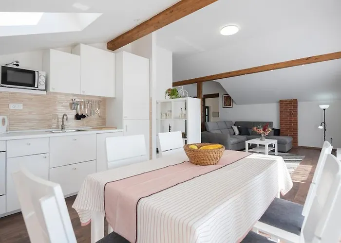 Lejlighed Ala Da-apartman Sa Bazenom